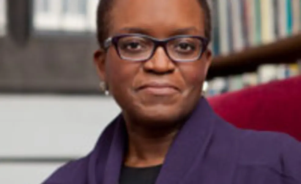 Princeton names Smith as next dean of the college Princeton names Smith as next dean of the college