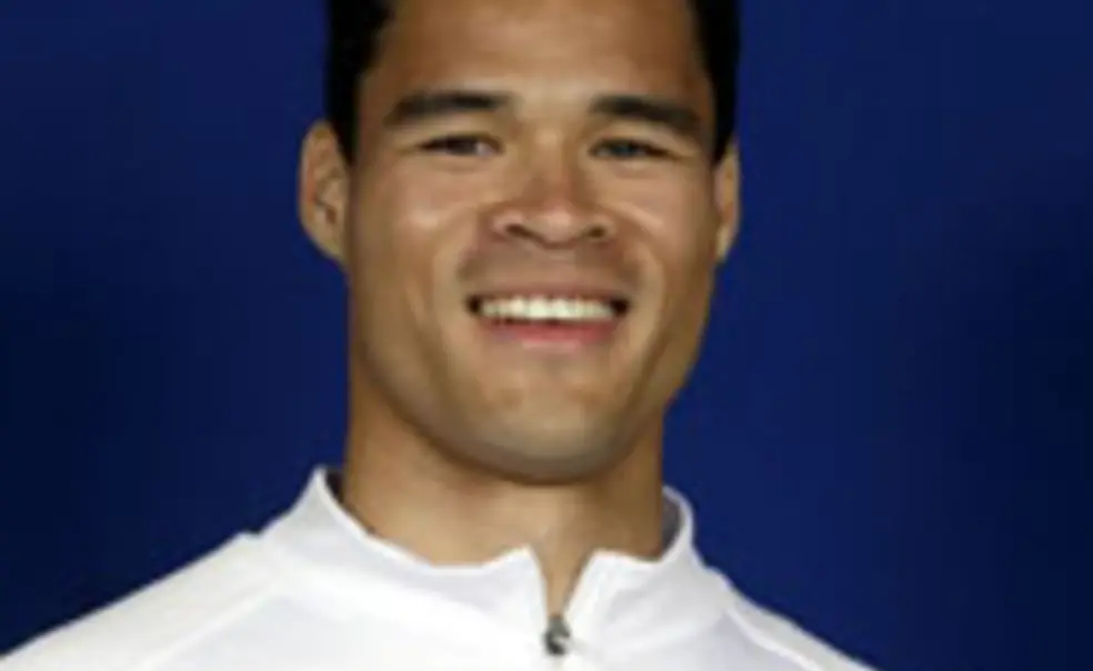 Tiger of the Week: Tora Harris ’02