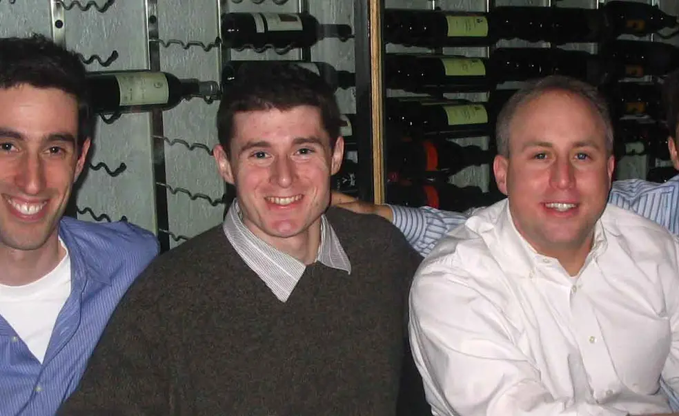 Tigers of the Week: Directors of Princeton's Summer Journalism Program