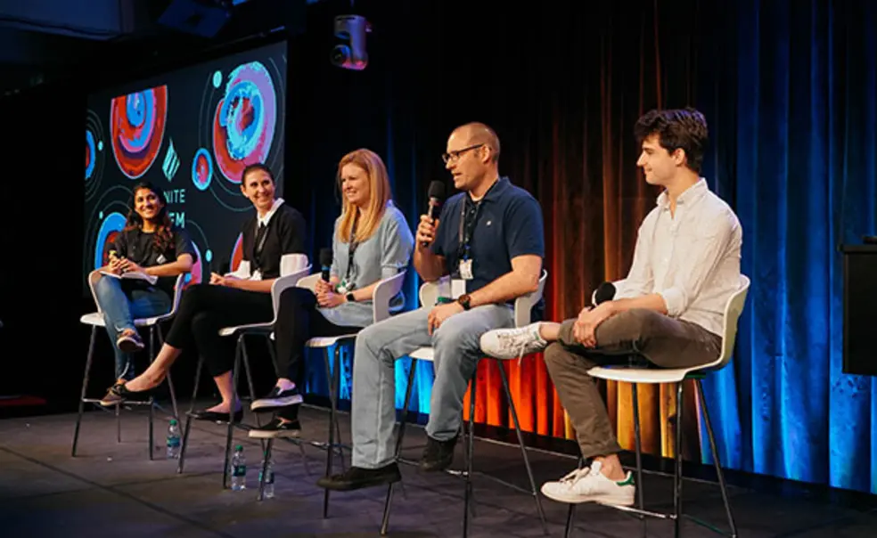 Student Group IgniteSTEM Aims To Support, Improve Science Education Student Group IgniteSTEM Aims To Support, Improve Science Education