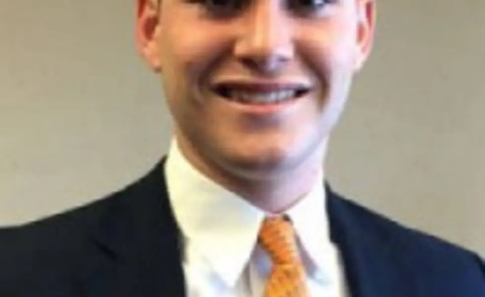 Jake Froccaro â16 (Office of Athletic Communications)