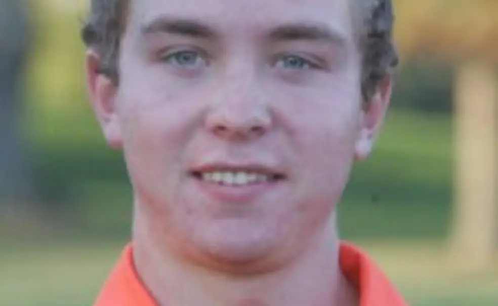 Men’s Golf Falls Short in Bid to Win Home Tourney Men’s Golf Falls Short in Bid to Win Home Tourney