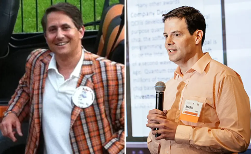 Jim Cohen ’86 and Mark Poag ’93 Invest in Princeton Entrepreneurs