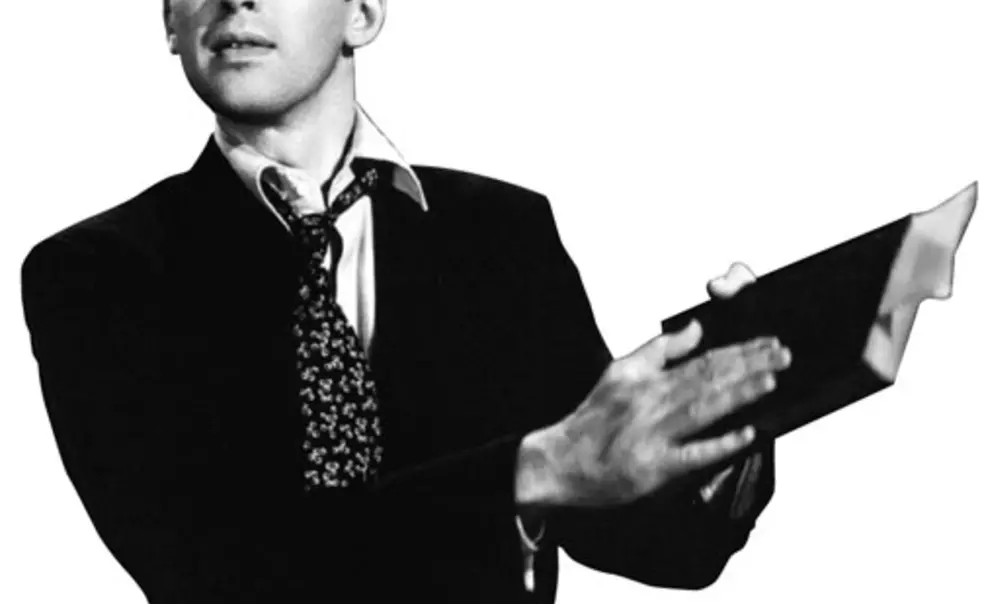 Garden Theatre’s Next Act Garden Theatre’s Next Act