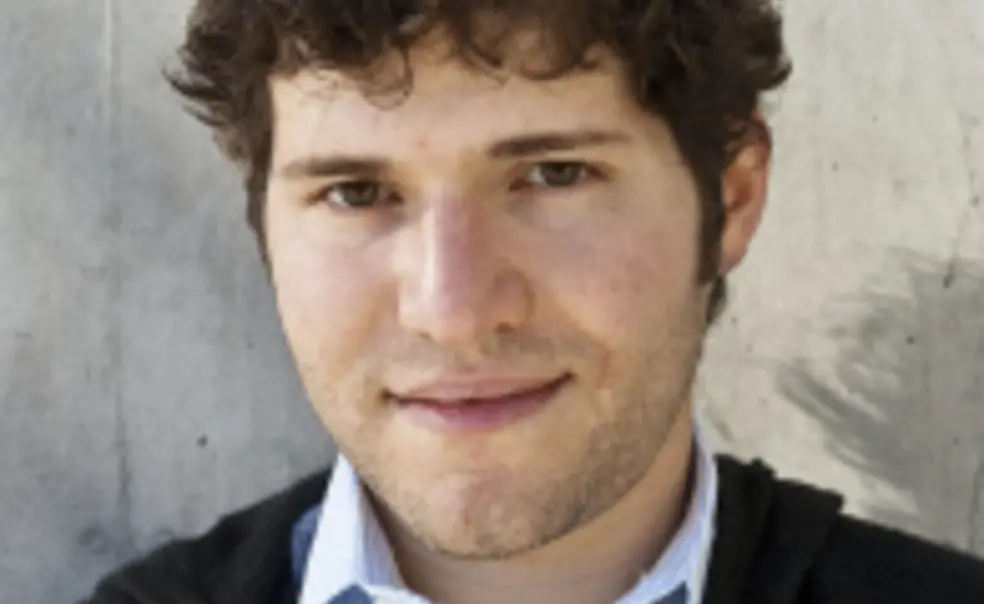 Tiger of the Week: Web Privacy Advocate Jonathan Mayer ’09 Tiger of the Week: Web Privacy Advocate Jonathan Mayer ’09