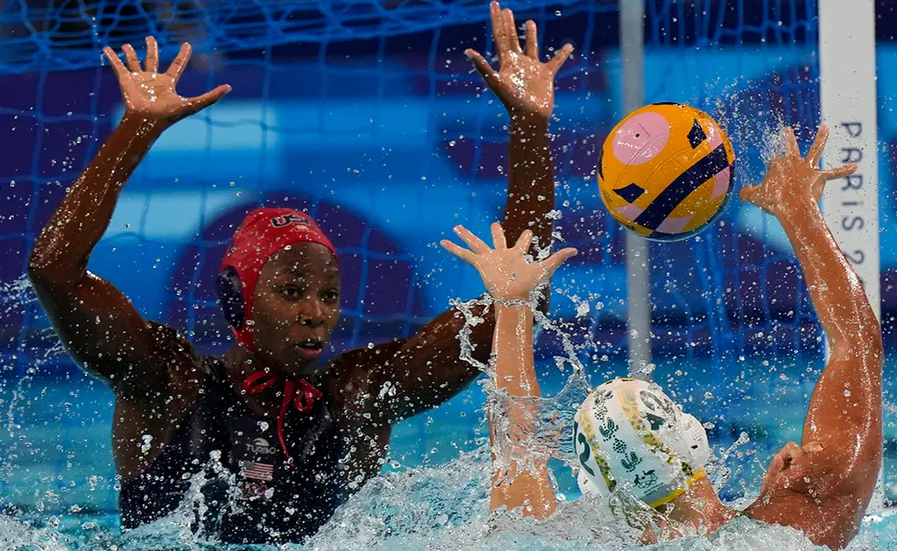 Tigers Take on Paris: Daily Updates on Princeton’s 2024 Olympians Tigers Take on Paris: Daily Updates on Princeton’s 2024 Olympians