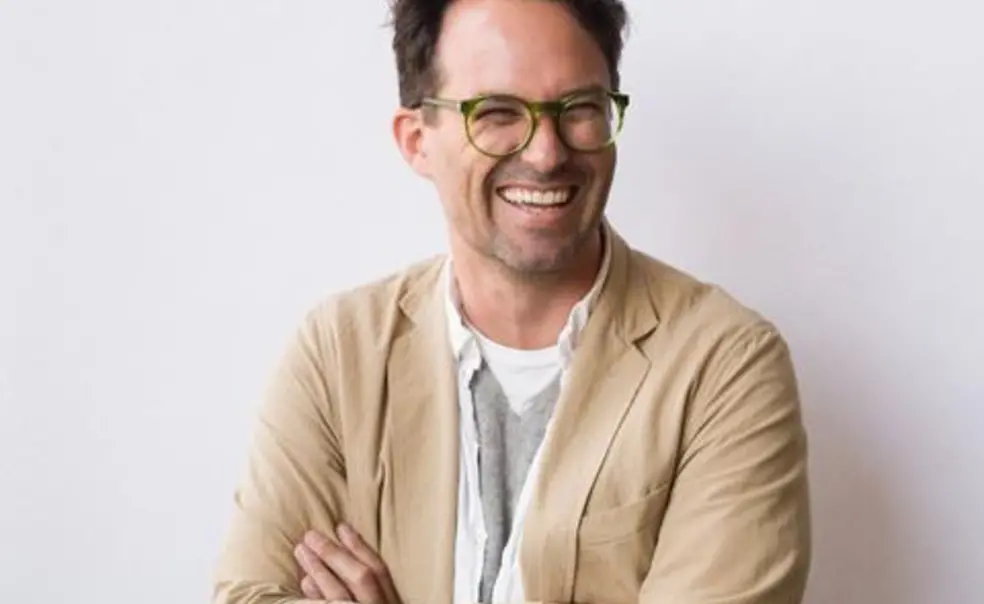 Justin Kerr ’00 Wants to Help You Be A Better Worker