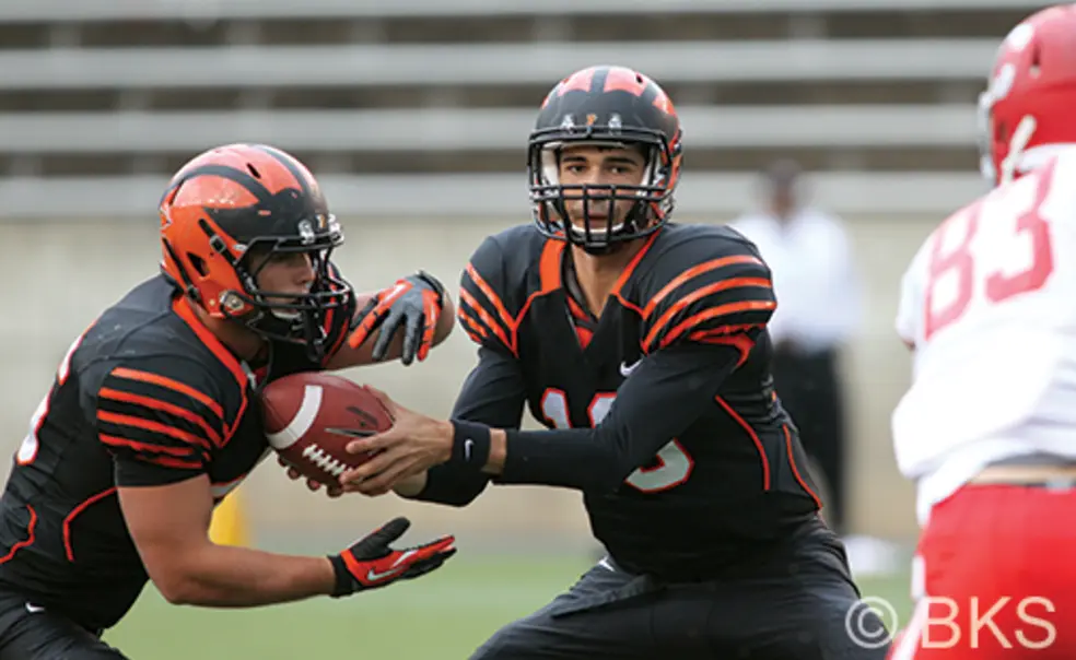 Ready for Action Ready for Action