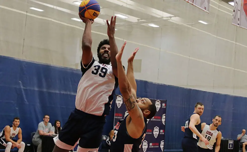 May 1, 2018: Maddox ’11, Mavraides ’11 Win 3-on-3 Title; McKay ’08 Heads Cohen Investigation; and More