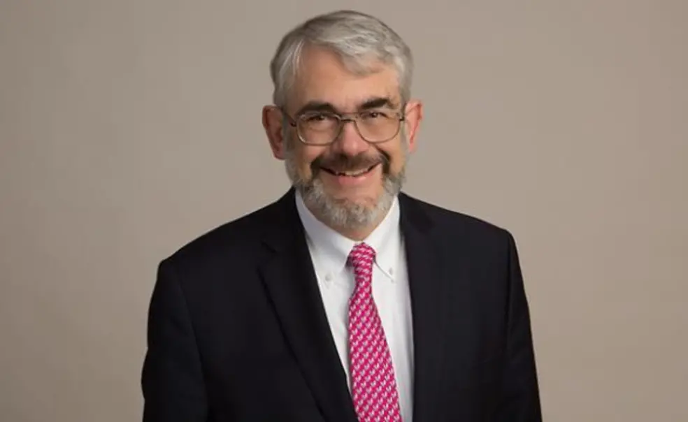 Oct. 16, 2018: Kastner ’73 Named Federal Employee of the Year; Wallach *99 Works Toward Verifiable Elections