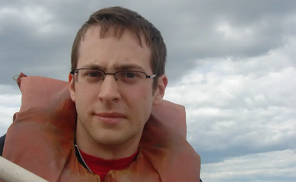 Tigers of the Week: Jay Katsir ’04 and Rob Kutner ’94