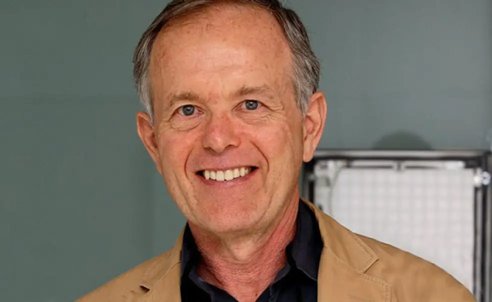 Architect and Professor Douglas Kelbaugh ’67 *72