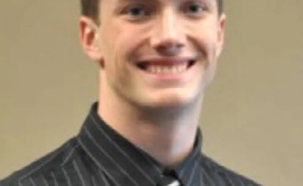 Cody Kessel '15 (Photo: Courtesy Office of Athletic Communications)