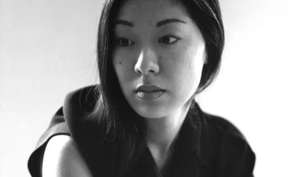 Katie Kitamura ’99’s Novel, A Separation, Captures Emotional Disarray