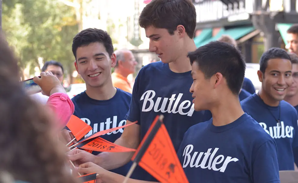 Slide Show: Meet the Class of 2018 Slide Show: Meet the Class of 2018