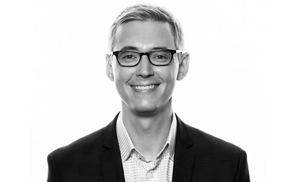 HuffPost’s Matthew Krumholtz *15 Embraces Interdisciplinary Work Outside Academia