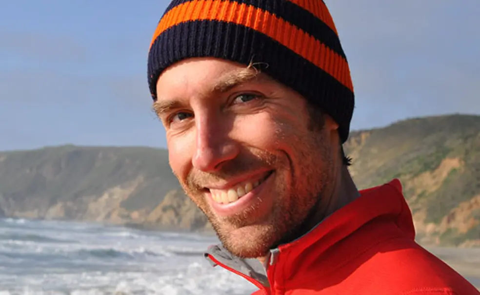 Michael Kuntz ’99 Puts Finance Skills to Work for Farmers in the Serengeti