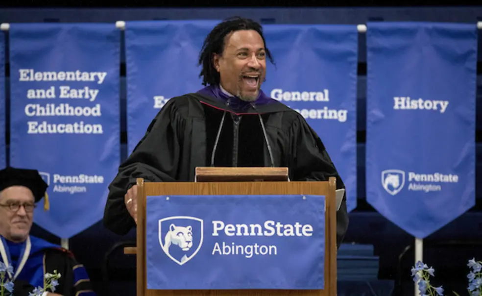 Alumni in the News: 2017 Commencement Edition