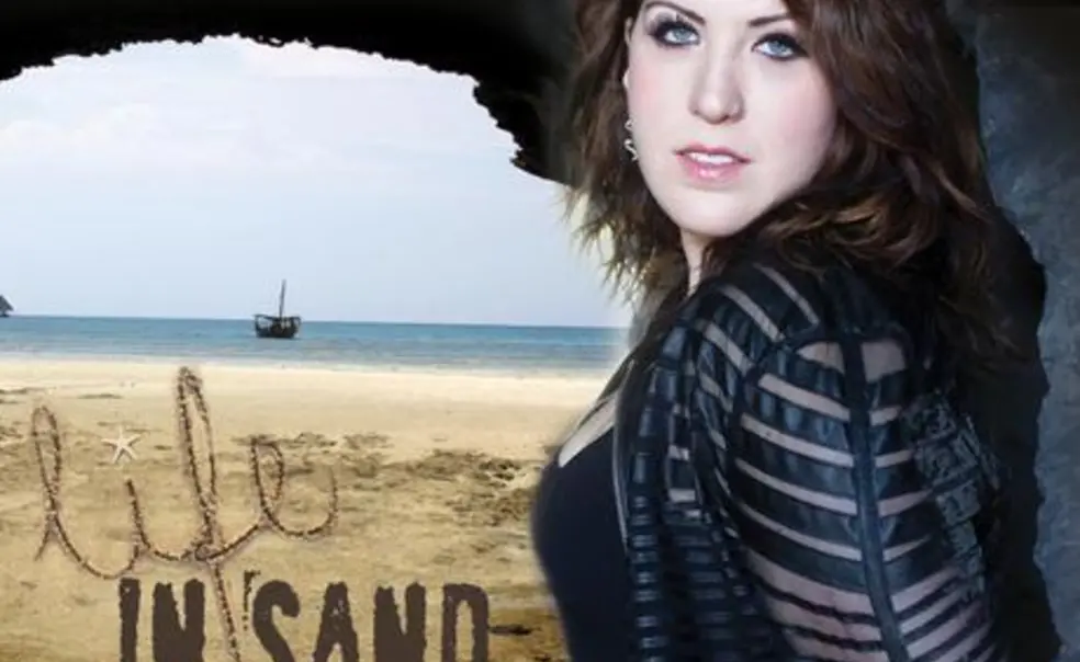 Life in Sand Life in Sand