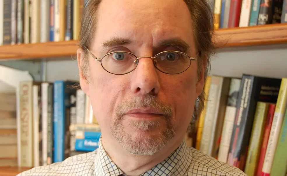 Five Mayors, One Problem: Thomas Main *94 on Homelessness in New York City Five Mayors, One Problem: Thomas Main *94 on Homelessness in New York City