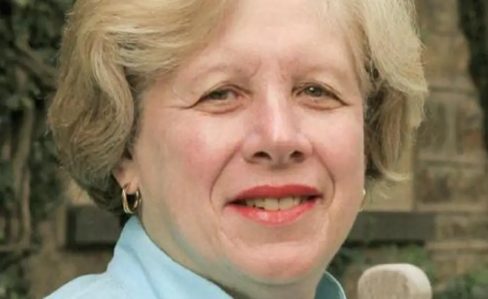 Nancy Weiss Malkiel Nancy Weiss Malkiel