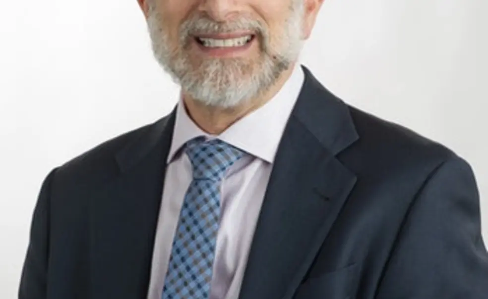 Marc Levinson *85 Examines History and Makes Case for New Phase of Globalization Marc Levinson *85 Examines History and Makes Case for New Phase of Globalization