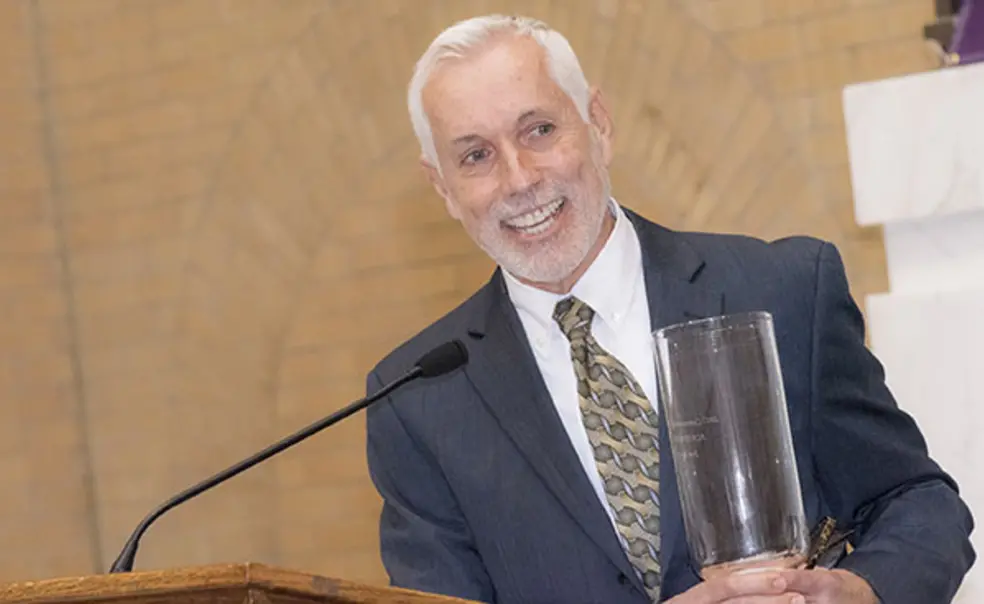 Jose Mateo ’74 and the ‘Underutilized Power of Dance’