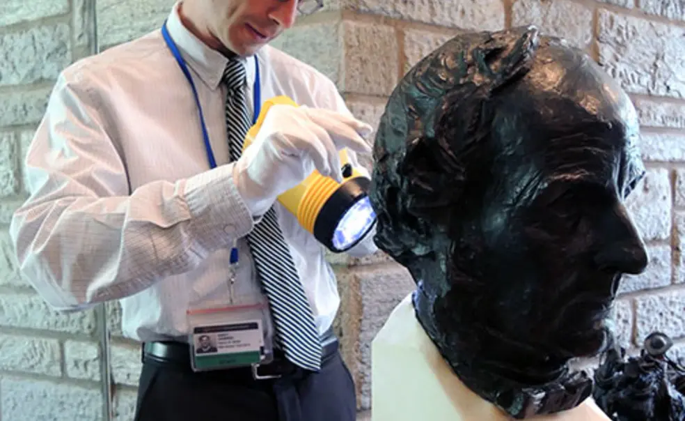 Found in Firestone Found in Firestone