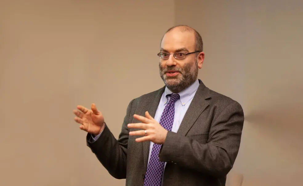 Michael D. Gordin Explores a Pivotal Period in Einstein’s Life Michael D. Gordin Explores a Pivotal Period in Einstein’s Life