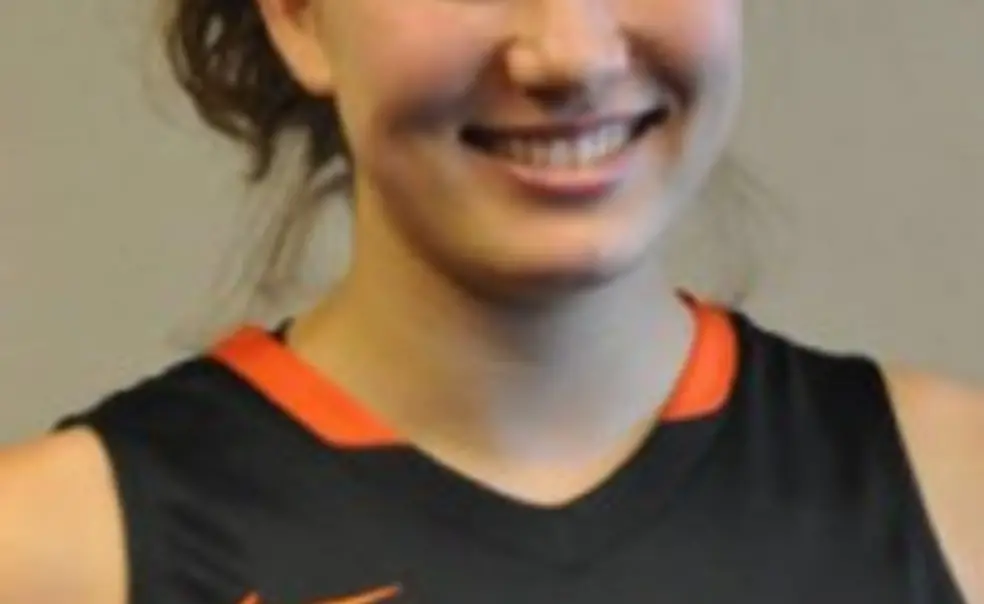 Berntsen ’16, Miller ’16 Set Sights on Challenging Ohio Road Trip Berntsen ’16, Miller ’16 Set Sights on Challenging Ohio Road Trip