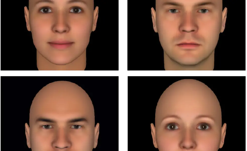 Psychology: First Impressions Psychology: First Impressions