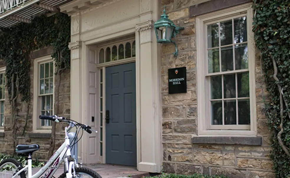 Rally ’Round the Cannon: Not That I’ll Admit Rally ’Round the Cannon: Not That I’ll Admit