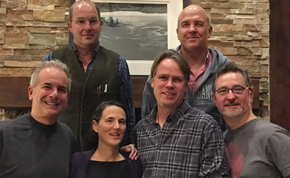 Podcast Spotlight: Jack Weiss ’86 Recruits an ‘Intellectual Garage Band’ Podcast Spotlight: Jack Weiss ’86 Recruits an ‘Intellectual Garage Band’