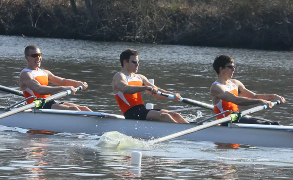 The Road to Rio: Together Again, This Time for the Red, White, and Blue The Road to Rio: Together Again, This Time for the Red, White, and Blue