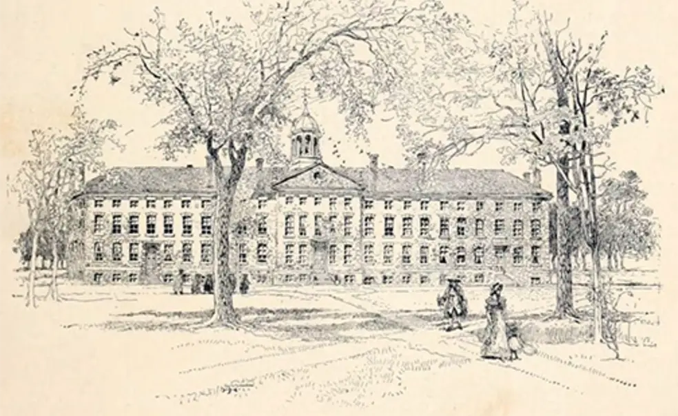 Podcast - Rally 'Round the Cannon