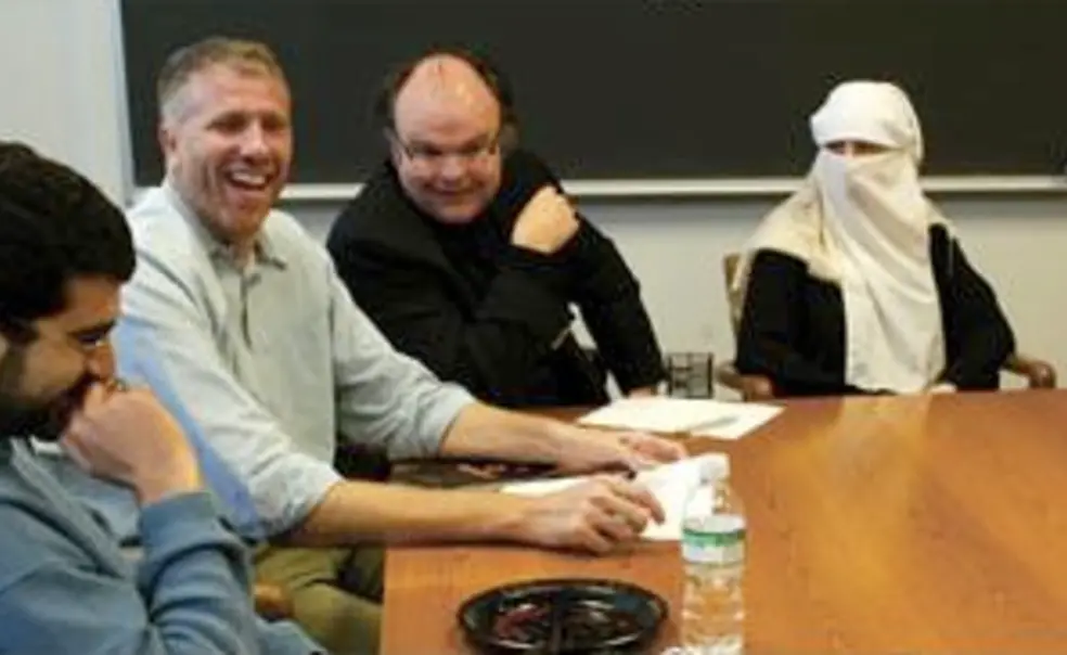 The nexus of faith and diplomacy The nexus of faith and diplomacy