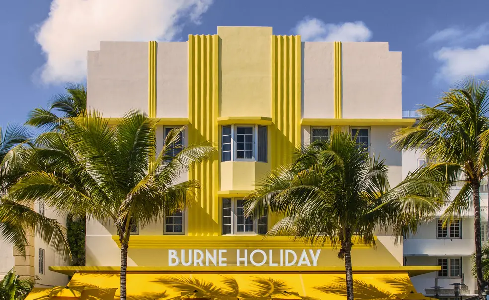 On Holiday On Holiday