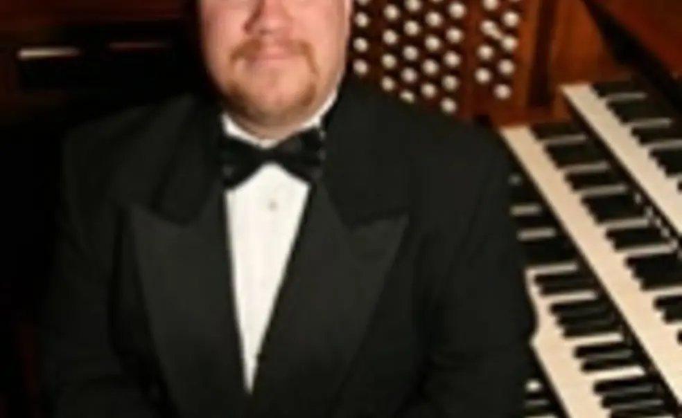 Video: The great organ Video: The great organ