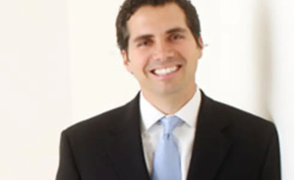 Tiger of the Week: Senate Candidate Greg Orman ’91 Tiger of the Week: Senate Candidate Greg Orman ’91