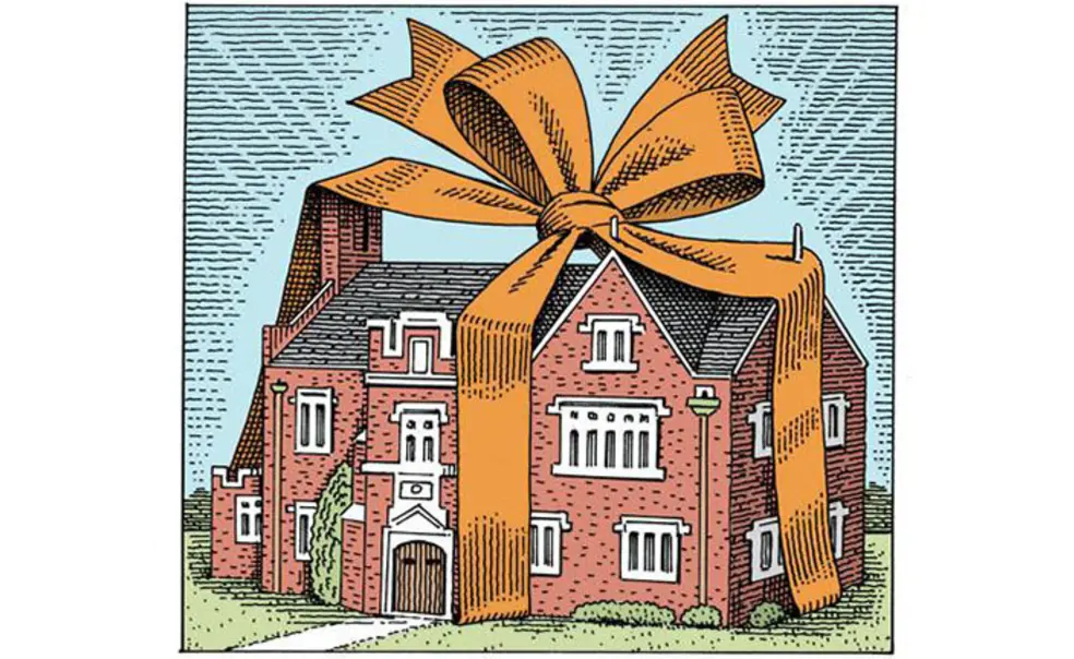 The ‘New’ Campus Club Turns 10 The ‘New’ Campus Club Turns 10