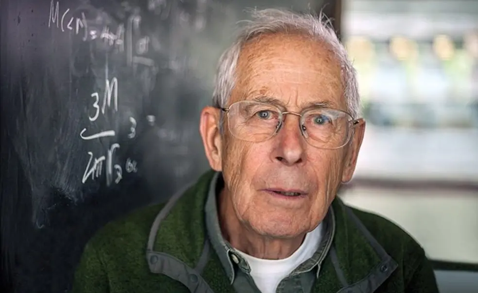 James E. Peebles *62's Guided Tour Through Cosmology James E. Peebles *62's Guided Tour Through Cosmology