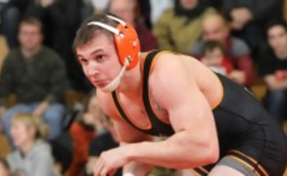 Perseverance Pays Off for Perez '16 Perseverance Pays Off for Perez '16