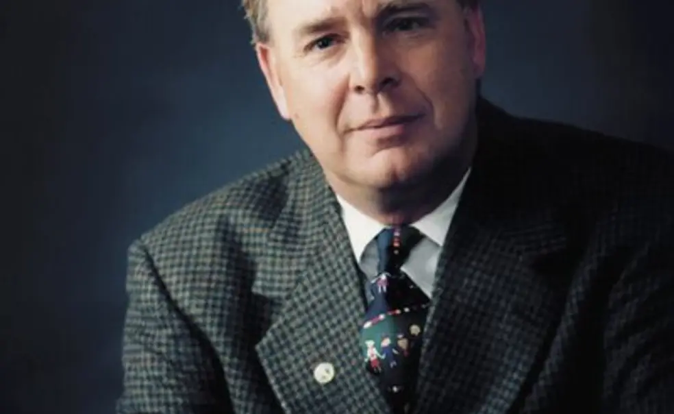 Peter Smith ’68 on the ‘Digital Learning Revolution’