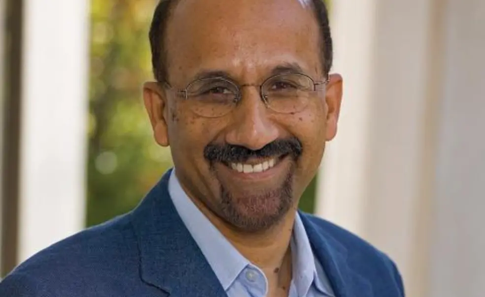 Prof. Atul Kohli on Imperialism in the 21st Century