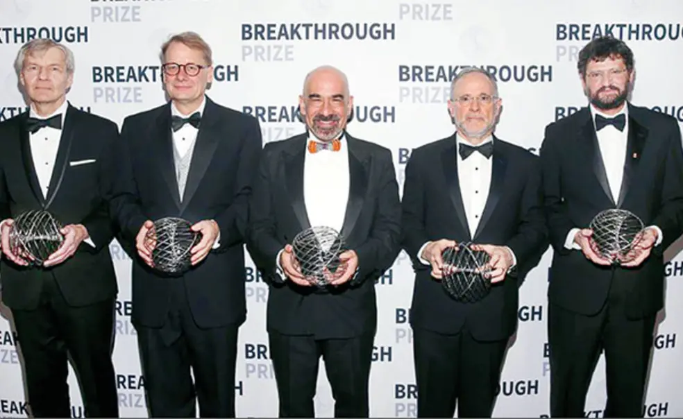 Rewarding the Rigorous Pursuit of Truth Rewarding the Rigorous Pursuit of Truth