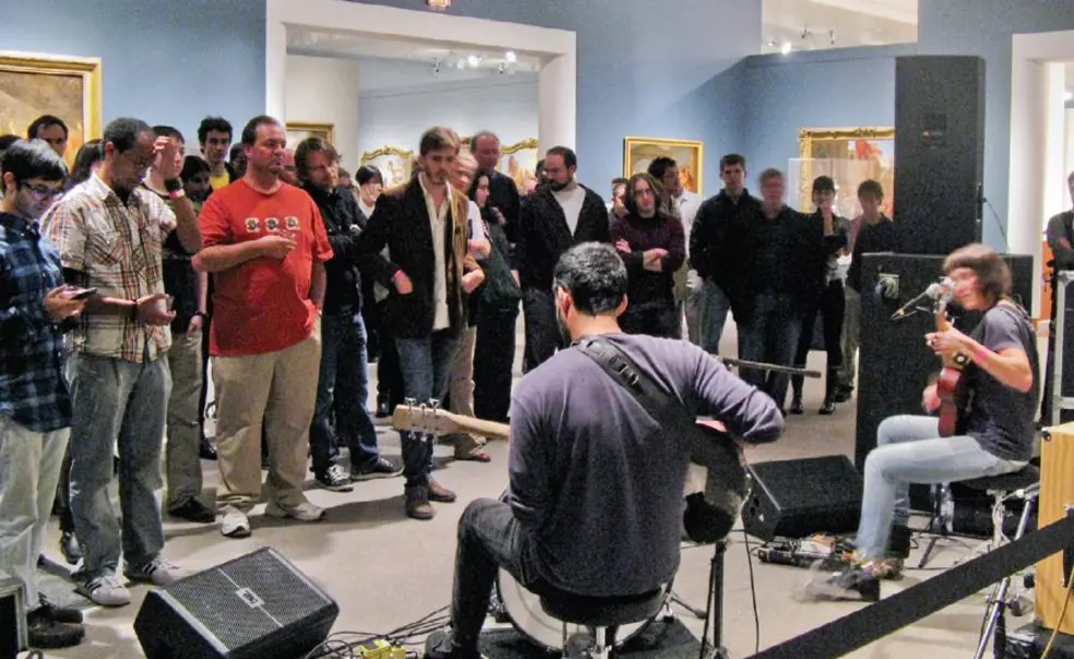 A Place for All: The Princeton University Art Museum A Place for All: The Princeton University Art Museum