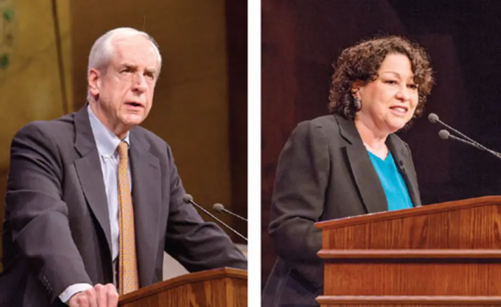 Alumni Day: Reaffirming Wilson’s Vision Alumni Day: Reaffirming Wilson’s Vision