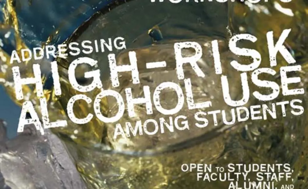Coming to Grips with High-Risk Drinking Coming to Grips with High-Risk Drinking