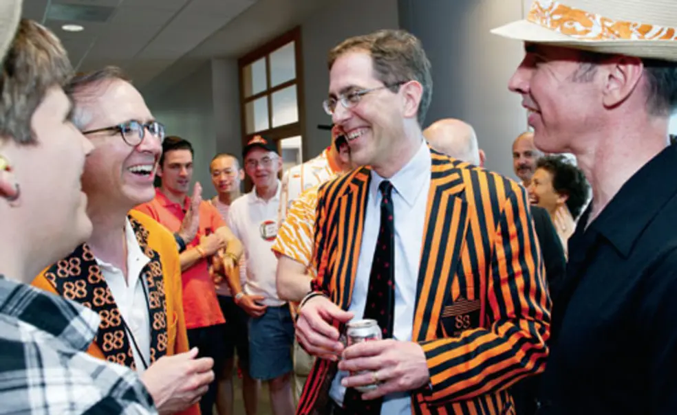 Beginnings Beginnings