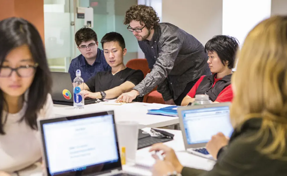 Opening New Vistas for Scholarship: Digital Humanities at Princeton Opening New Vistas for Scholarship: Digital Humanities at Princeton